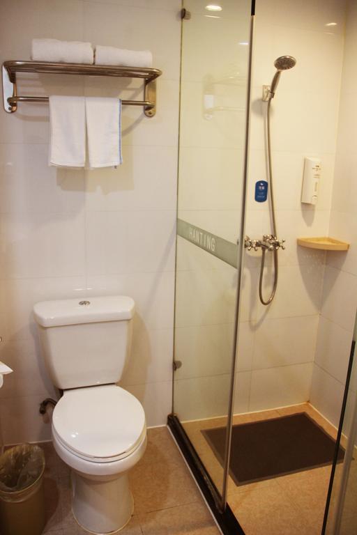 Hanting Hotel Guilin Xiangshan Park Branch Quarto foto
