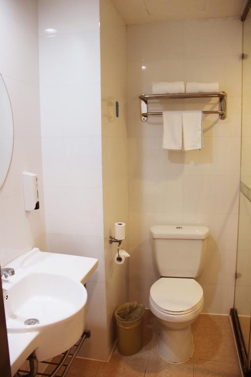 Hanting Hotel Guilin Xiangshan Park Branch Quarto foto