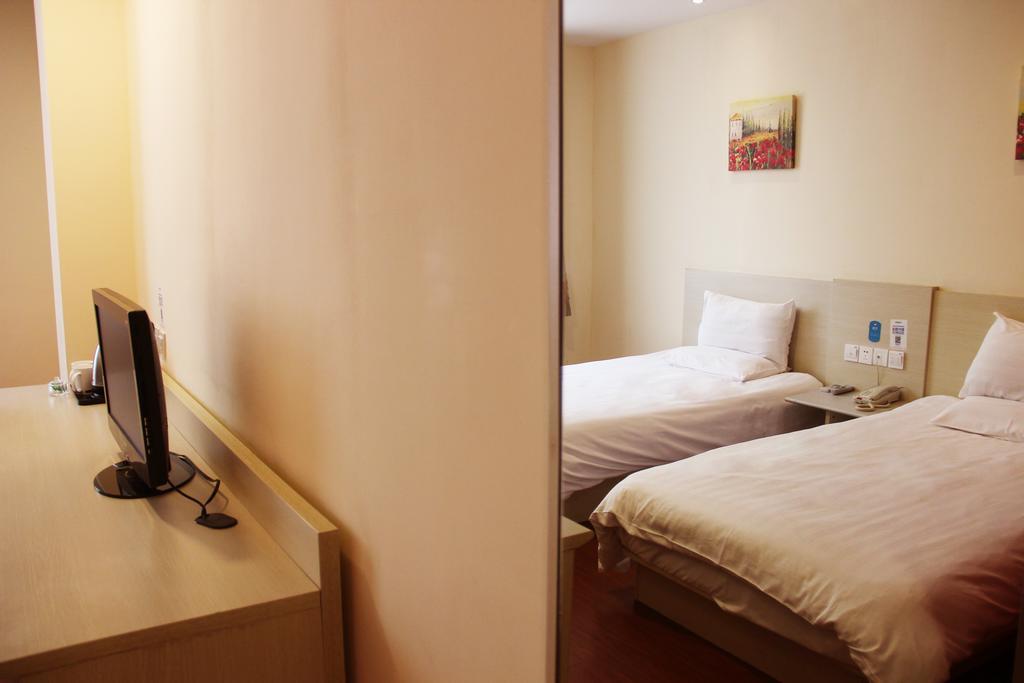 Hanting Hotel Guilin Xiangshan Park Branch Quarto foto